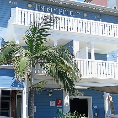 Lindsey Hotel سانت بيير المظهر الخارجي الصورة