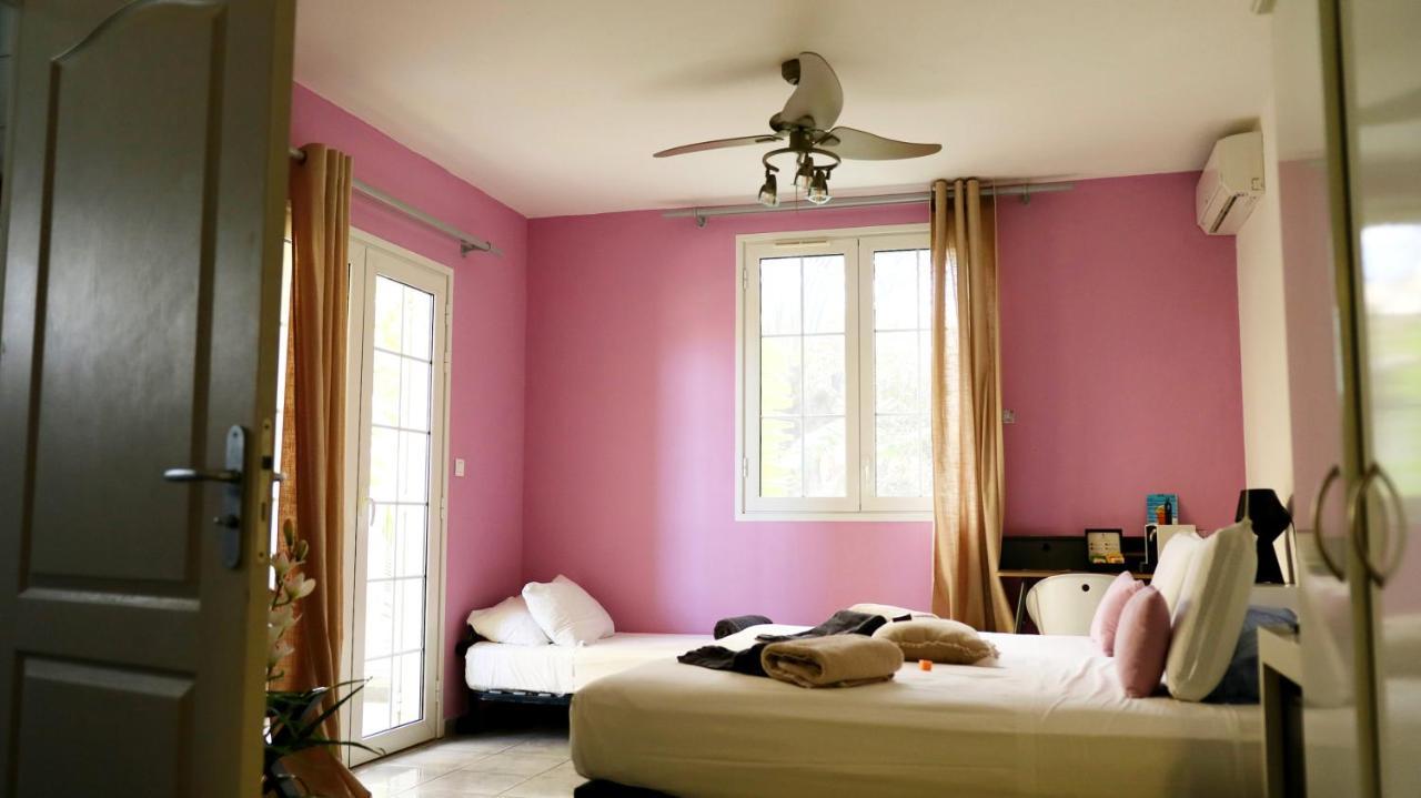 Lindsey Hotel سانت بيير المظهر الخارجي الصورة