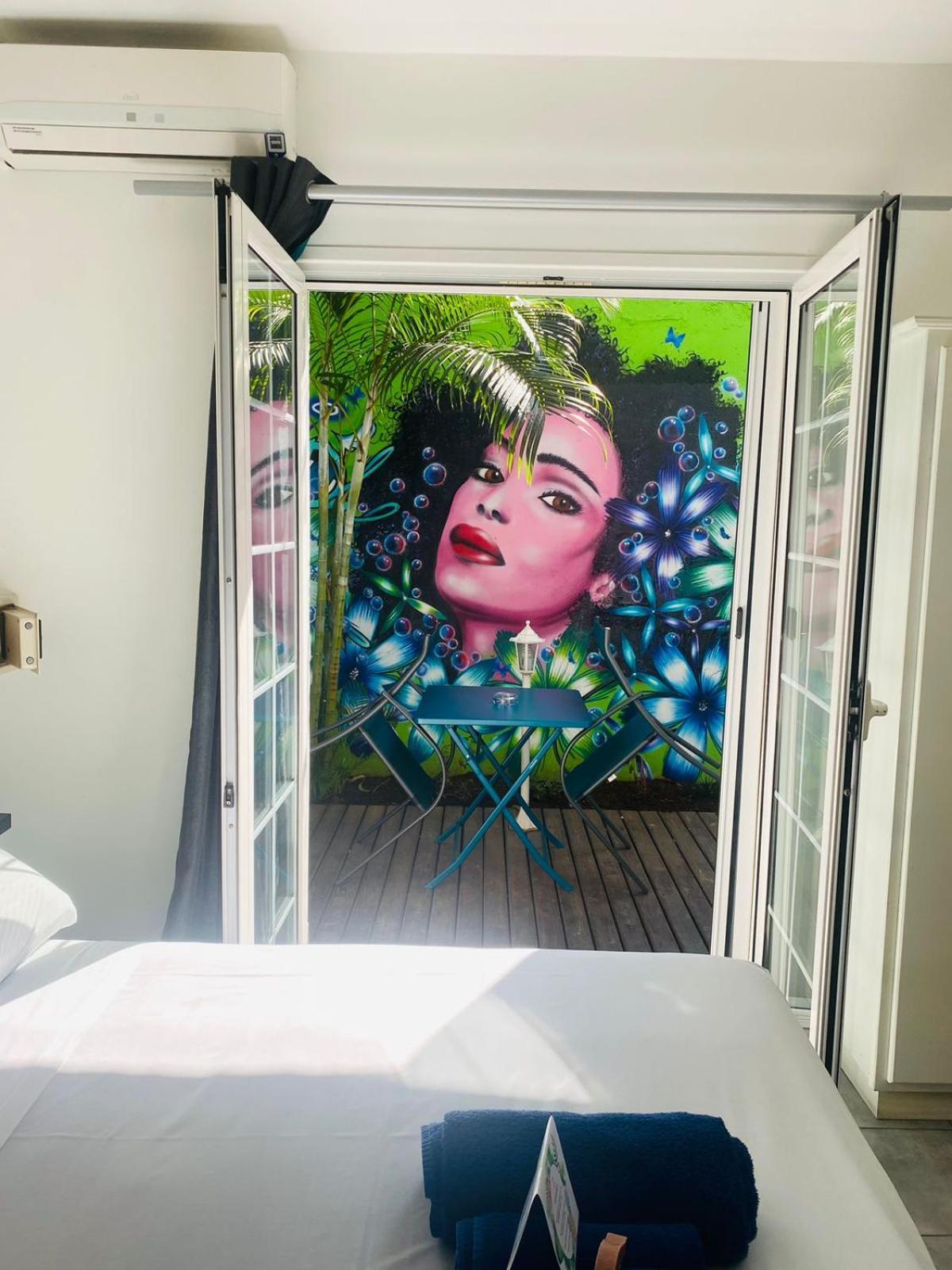 Lindsey Hotel سانت بيير المظهر الخارجي الصورة