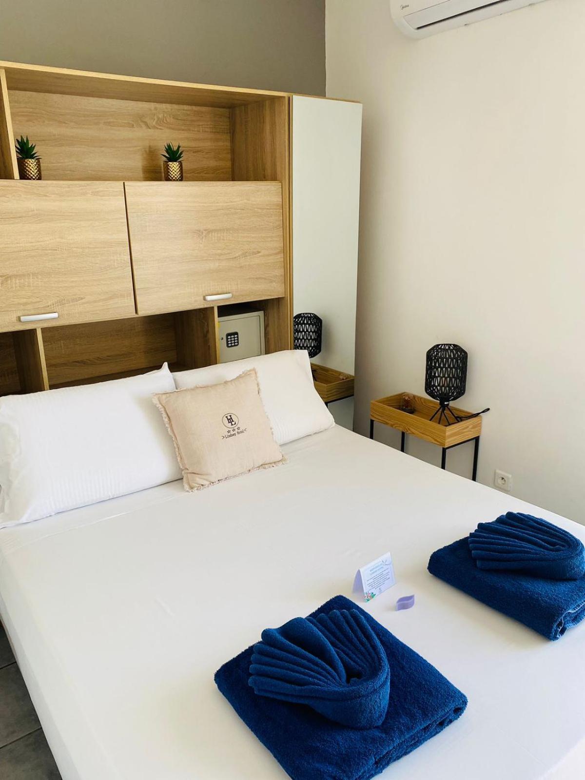Lindsey Hotel سانت بيير المظهر الخارجي الصورة