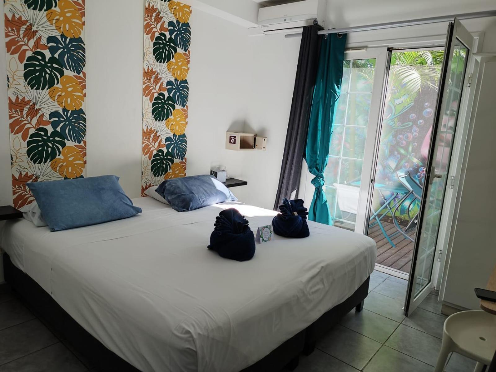 Lindsey Hotel سانت بيير المظهر الخارجي الصورة