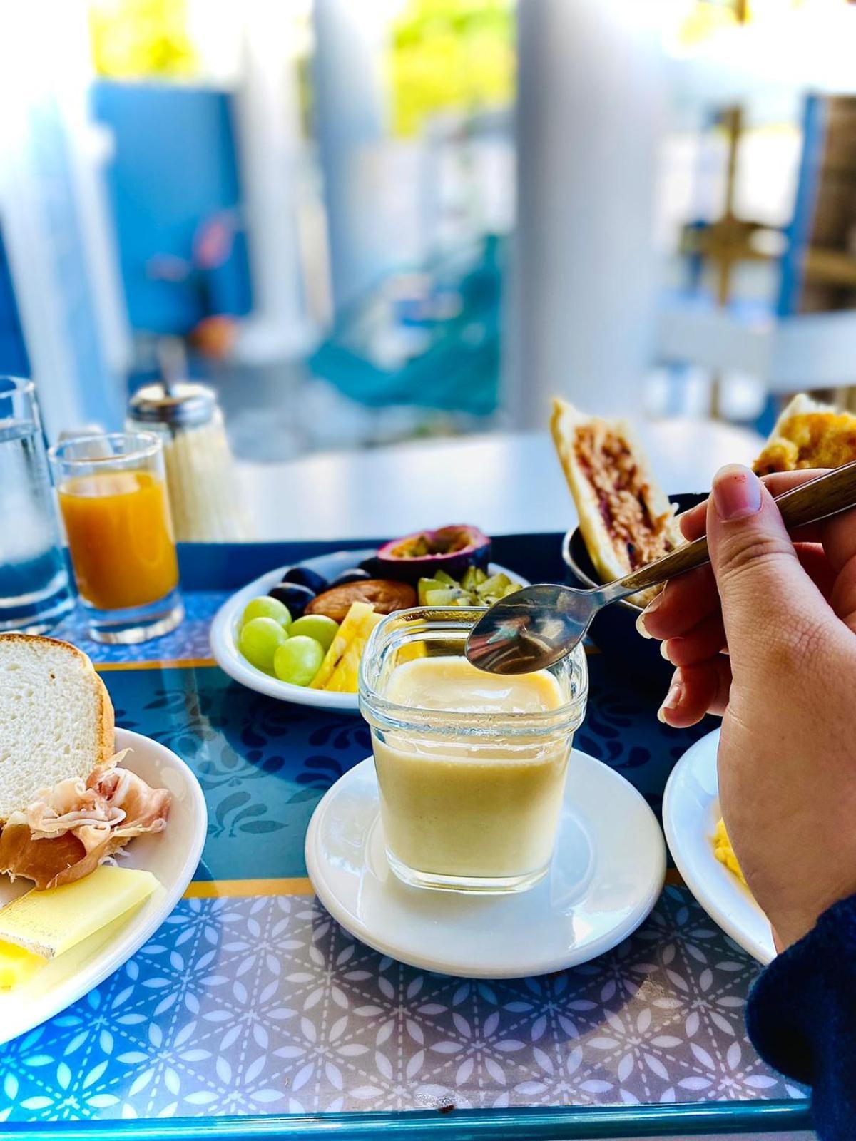 Lindsey Hotel سانت بيير المظهر الخارجي الصورة