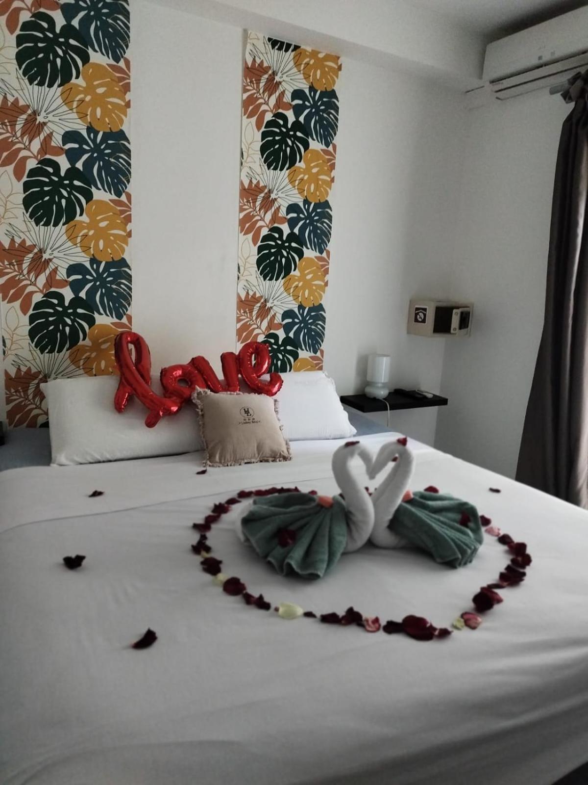 Lindsey Hotel سانت بيير المظهر الخارجي الصورة