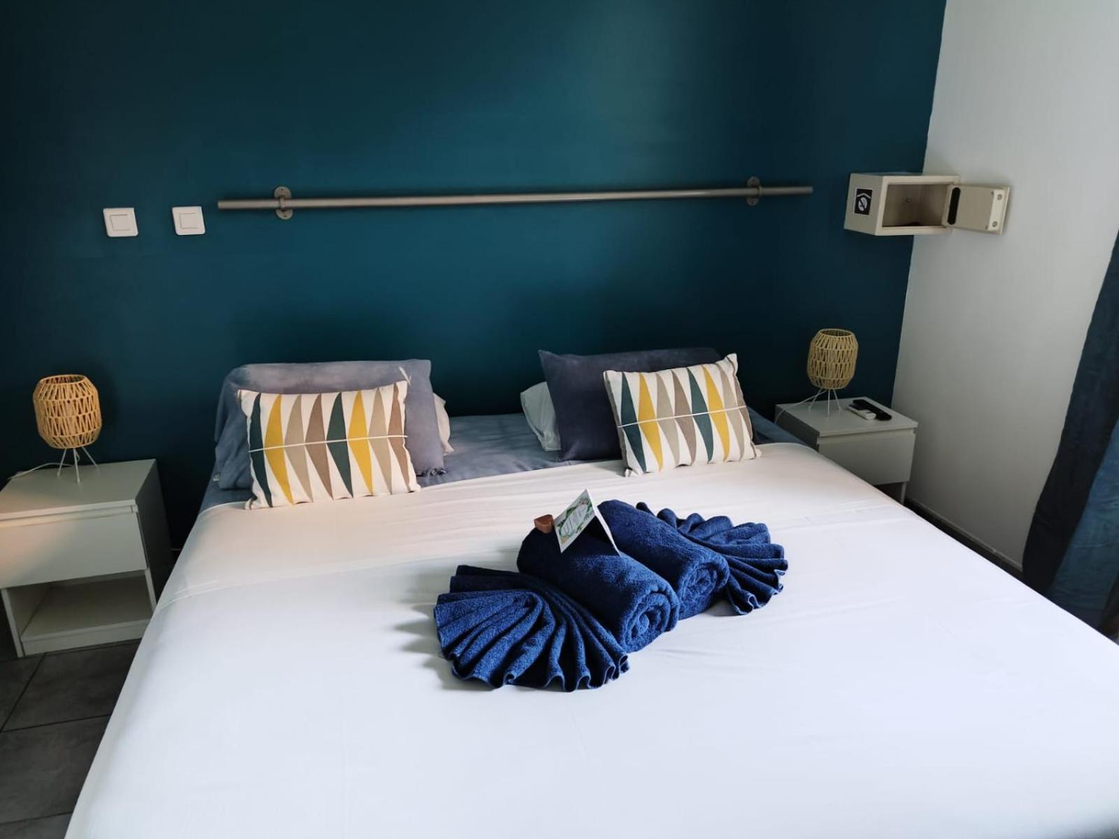 Lindsey Hotel سانت بيير المظهر الخارجي الصورة