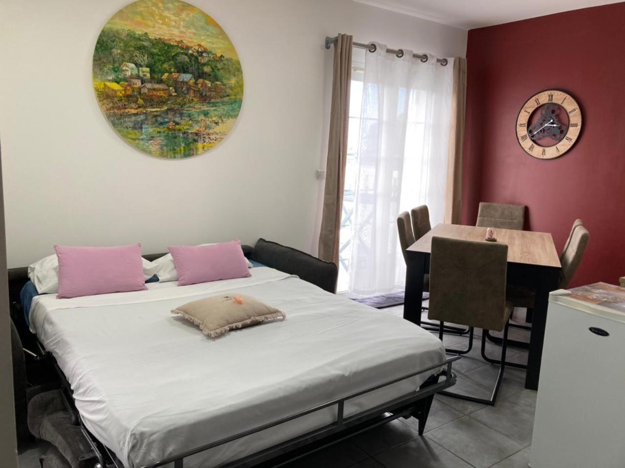 Lindsey Hotel سانت بيير المظهر الخارجي الصورة