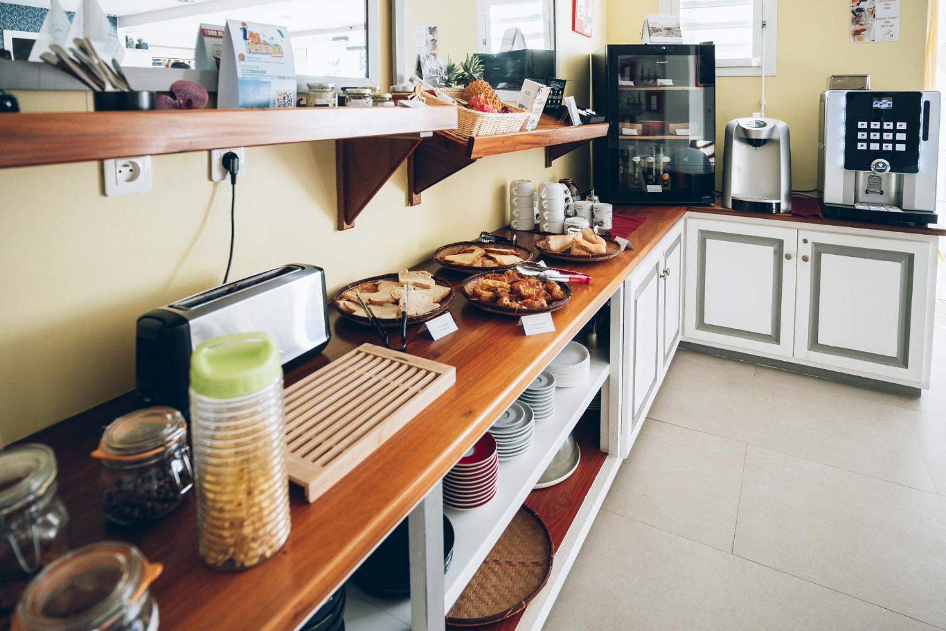 Lindsey Hotel سانت بيير المظهر الخارجي الصورة