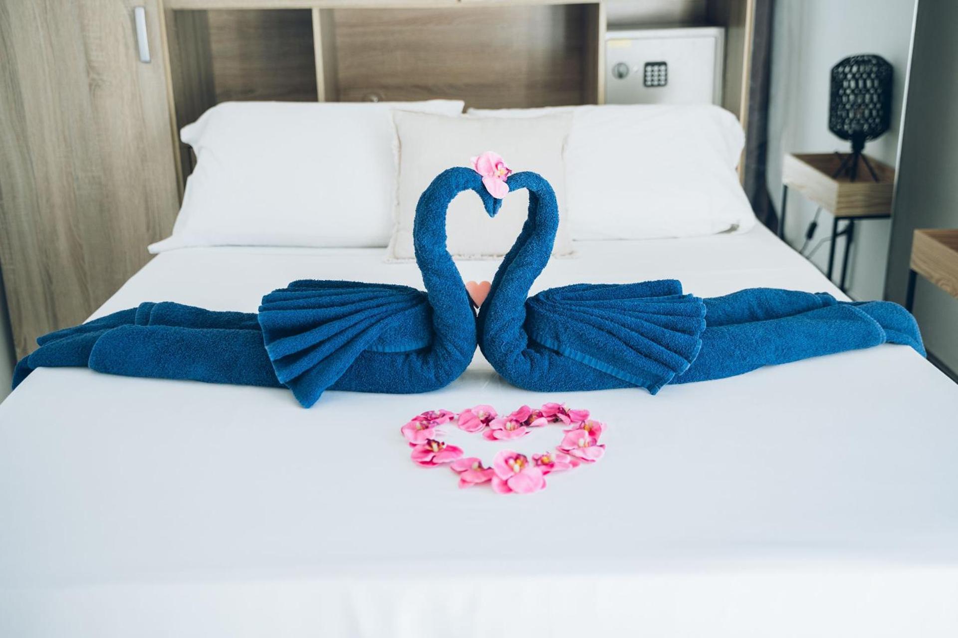 Lindsey Hotel سانت بيير المظهر الخارجي الصورة