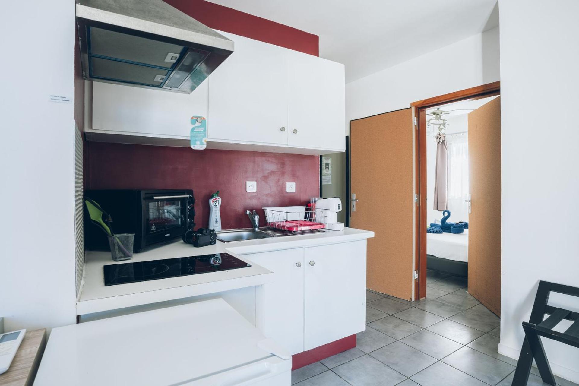 Lindsey Hotel سانت بيير المظهر الخارجي الصورة
