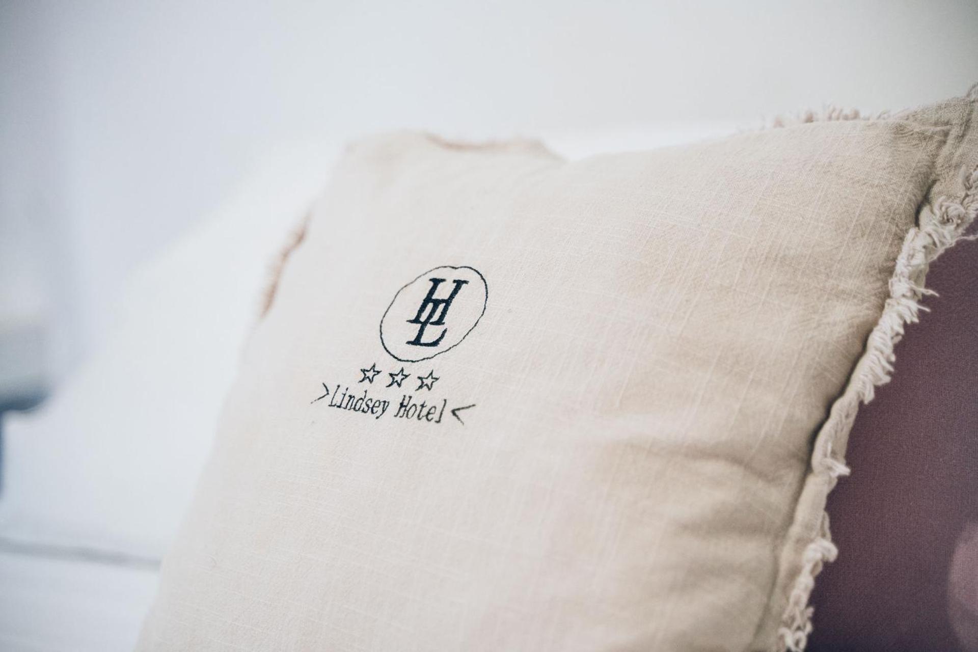 Lindsey Hotel سانت بيير المظهر الخارجي الصورة