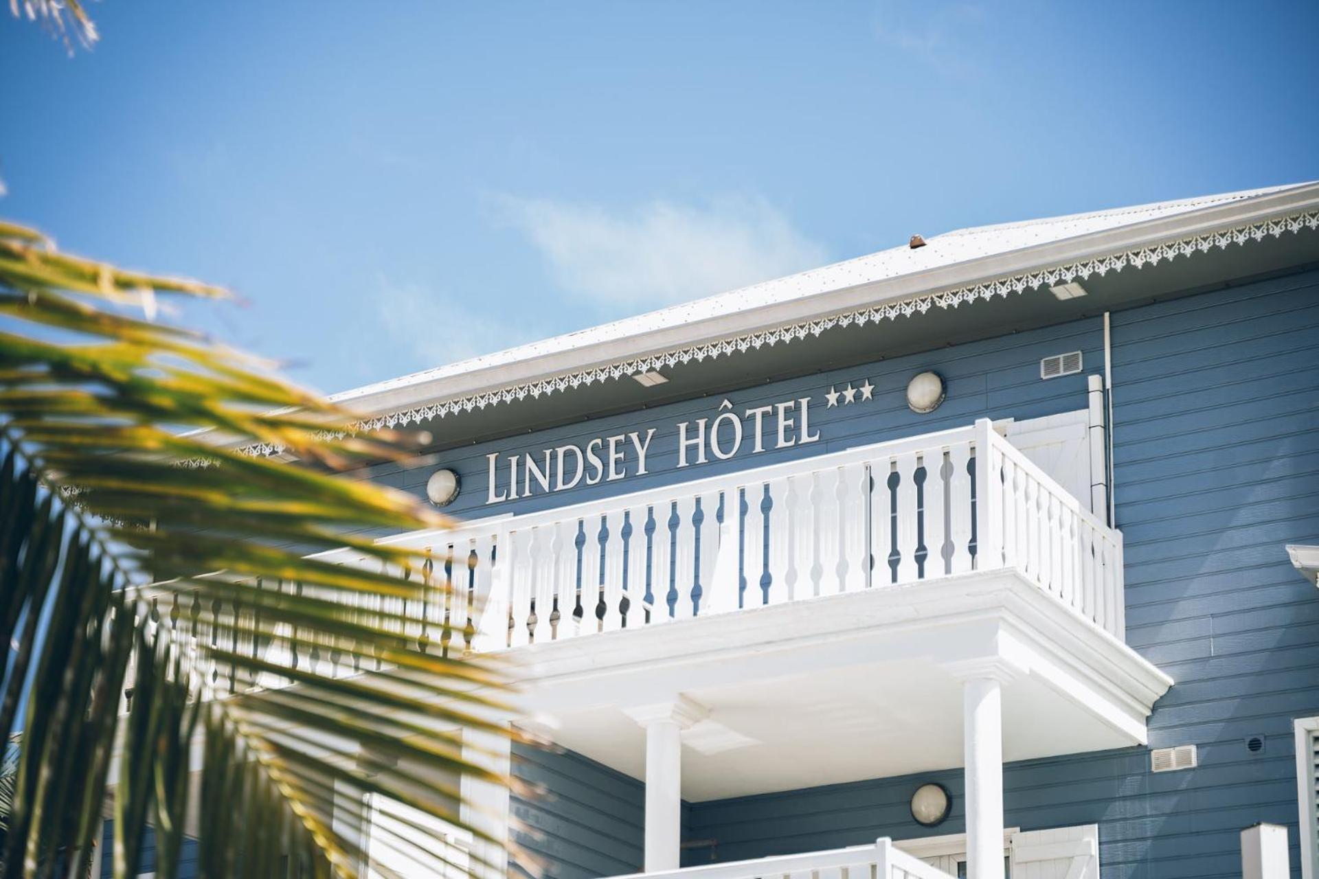 Lindsey Hotel سانت بيير المظهر الخارجي الصورة